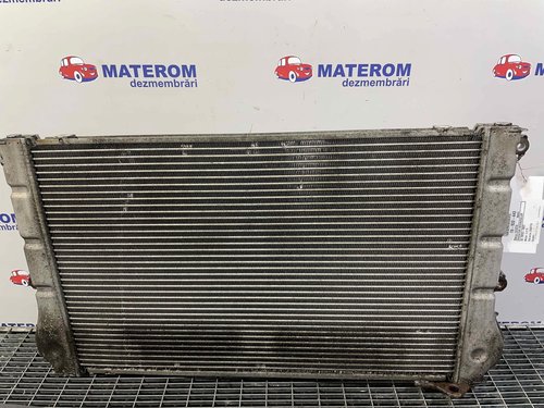 RADIATOR INTERCOOLER TOYOTA RAV4 RAV4 2.2 D - (2010 2012)
