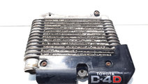 Radiator intercooler, Toyota Yaris (P1), 1.4 D-4D,...