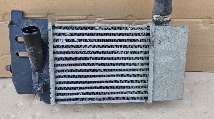 Radiator intercooler Toyota Yaris P13 1.4 Diesel 2006 2007 2008 2009 2010