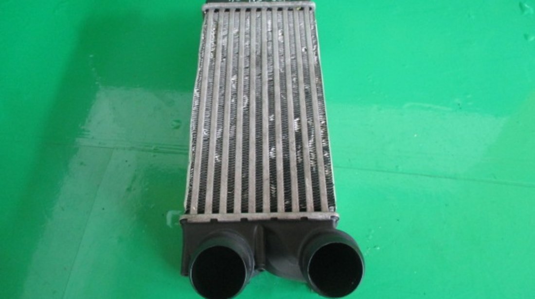 RADIATOR INTERCOOLER VALEO COD 9656503980 Citroen C3 / C4 / Peugeot 308 / berlingo ⭐⭐⭐⭐⭐