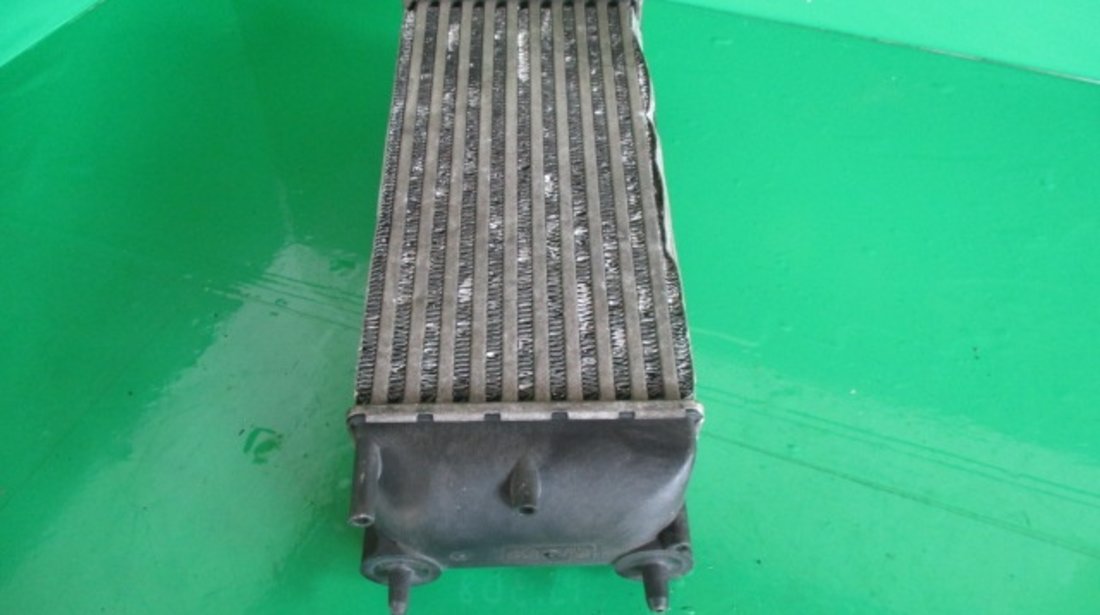 RADIATOR INTERCOOLER VALEO COD 9656503980 Citroen C3 / C4 / Peugeot 308 / berlingo ⭐⭐⭐⭐⭐