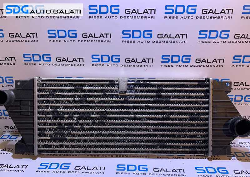 Radiator Intercooler Valeo Mercedes Benz W163 ML 270 2.7 CDI 1998 - 2005