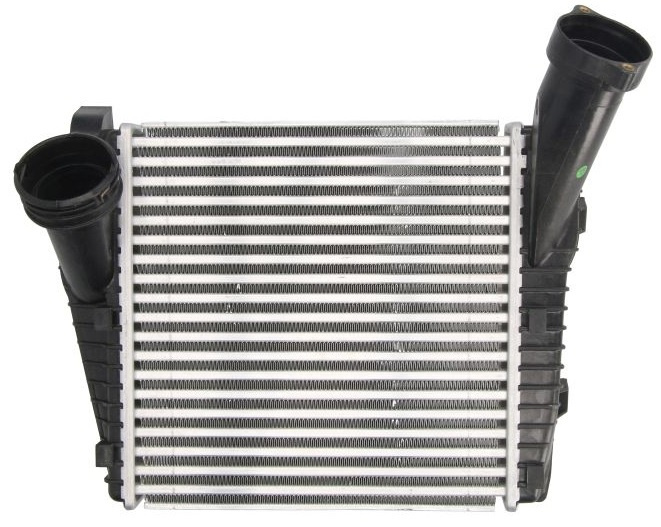 Radiator Intercooler Van Wezel 58004263