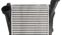 Radiator Intercooler Van Wezel 58004263