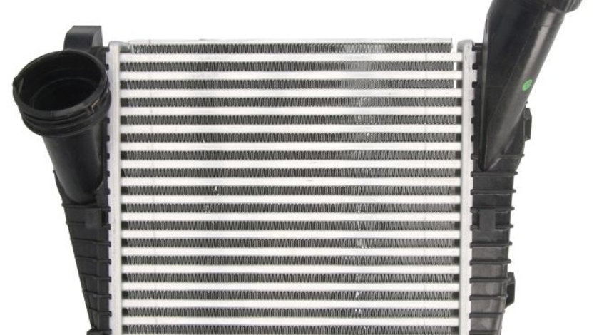 Radiator Intercooler Van Wezel Audi Q7 4L 2006-2016 58004263