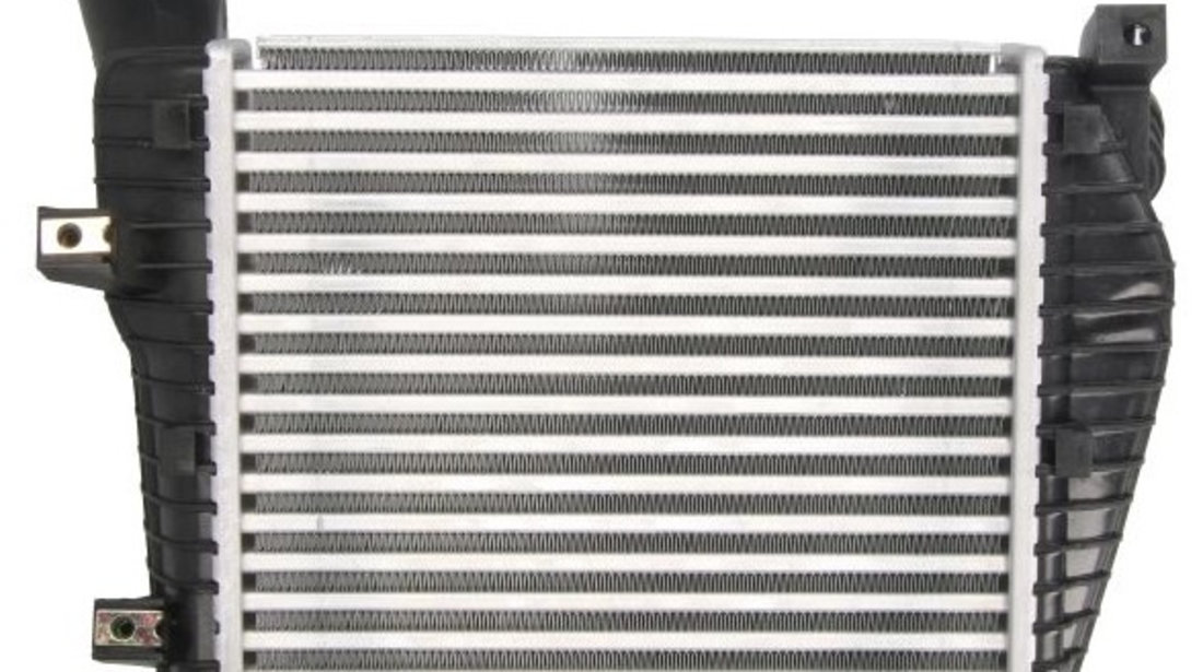 Radiator Intercooler Van Wezel Audi Q7 4L 2006-2016 58004263