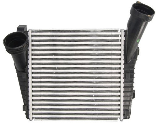 Radiator Intercooler Van Wezel Porsche Cayenne 92A 2010-2017 58004263