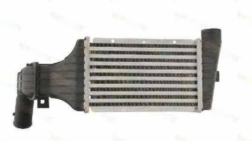 Radiator intercooler VAUXHALL ASTRA Mk IV G combi Producator THERMOTEC DAX001TT