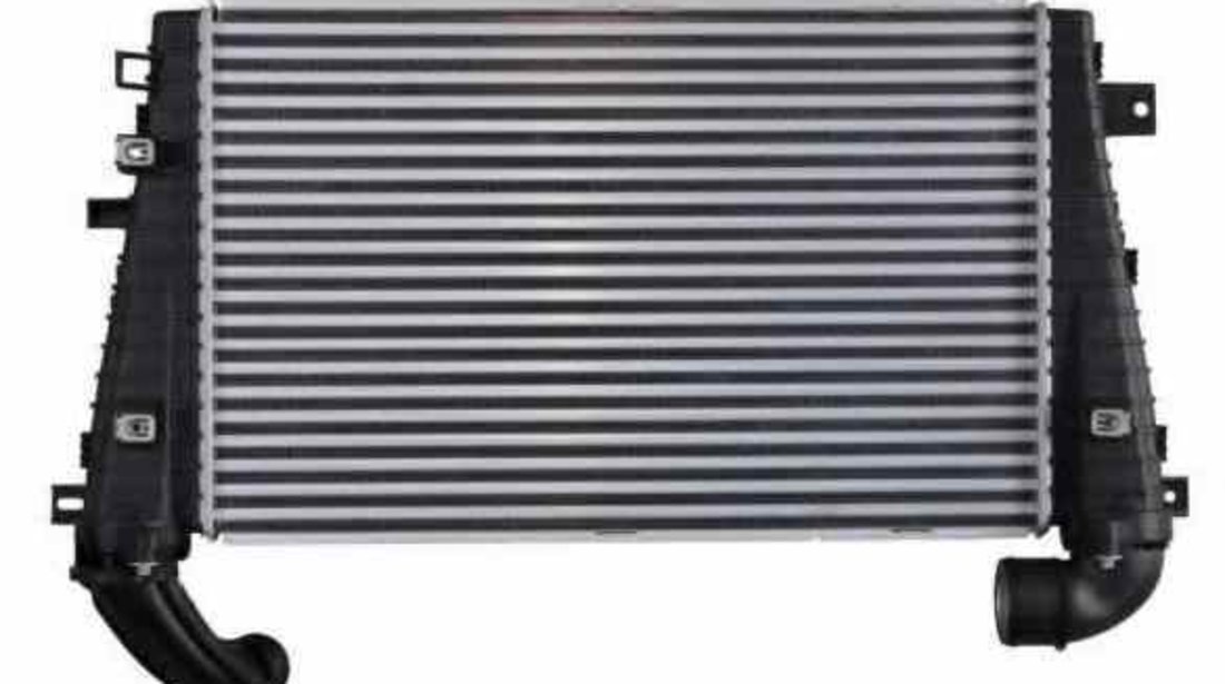 Radiator intercooler VAUXHALL ASTRA Mk V H Sport Hatch NRF 30300