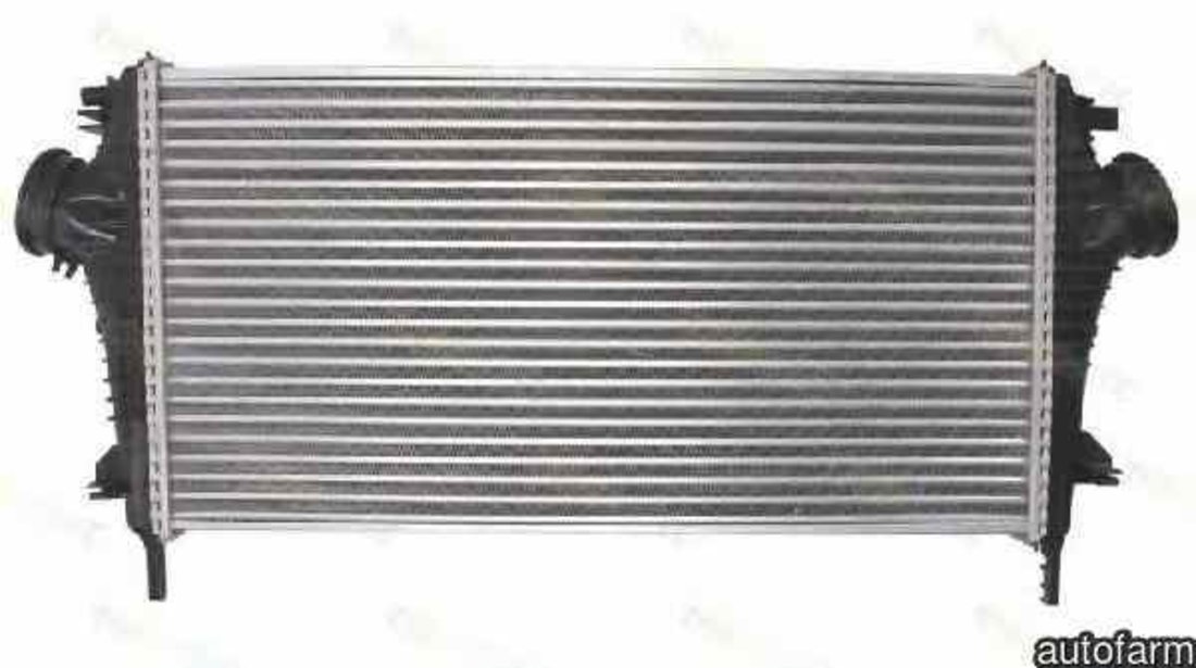 Radiator intercooler VAUXHALL INSIGNIA combi THERMOTEC DAX004TT