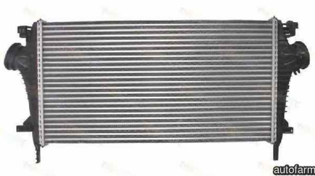 Radiator intercooler VAUXHALL INSIGNIA combi THERMOTEC DAX004TT