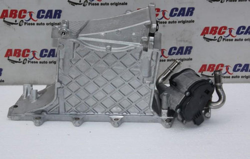 Radiator intercooler Volkswagen Arteon 2017-2020 04L129766AQ