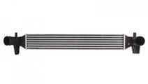 Radiator intercooler Volkswagen AUDI A1 Sportback ...