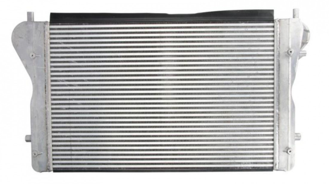 Radiator intercooler Volkswagen AUDI A3 (8P1) 2003-2012 #4 1K0145803P