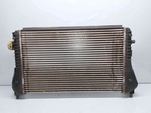 Radiator intercooler Volkswagen Beetle (5C1) [Fabr 2011-prezent] 1K0145803AF 1.6 TDI CAYC 77KW / 105...