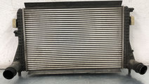 Radiator intercooler Volkswagen CC Facelift sedan ...