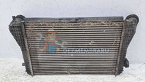 Radiator intercooler Volkswagen Eos (1F7, 1F8) [Fa...