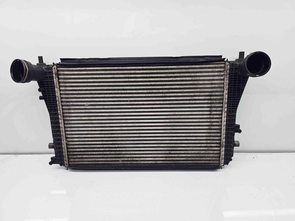 Radiator intercooler Volkswagen Eos (1F7, 1F8) [Fabr 2006-2015] 1K0145803 2.0 TDI CBAB 103KW / 140CP
