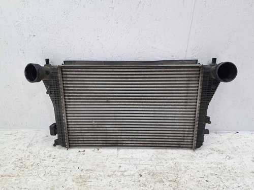 Radiator intercooler Volkswagen Eos (1F7, 1F8) [Fabr 2006-2015] 1K0145803A 2.0 FSI BWA 147KW / 200CP...