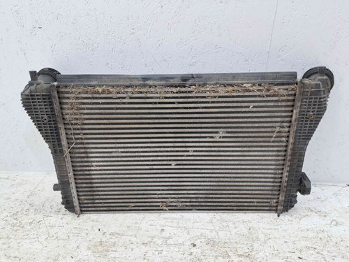 Radiator intercooler Volkswagen Eos (1F7, 1F8) [Fabr 2006-2015] 1K0145803A 2.0 FSI BWA 147KW / 200CP...