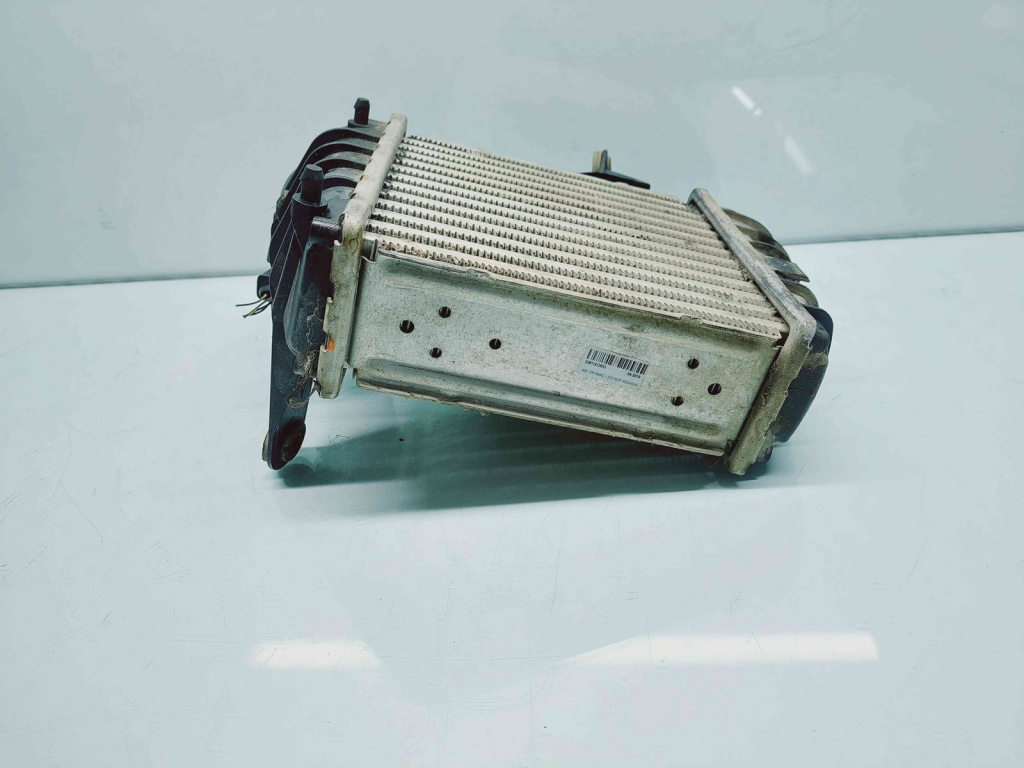 Radiator intercooler Volkswagen Fox (5Z1, 5Z3) [Fabr 2003-2011] 0281002399 / 038906051B 1.4 TDI BNM 51KW / 69CP 1.4 TDI BNM 51KW / 69CP