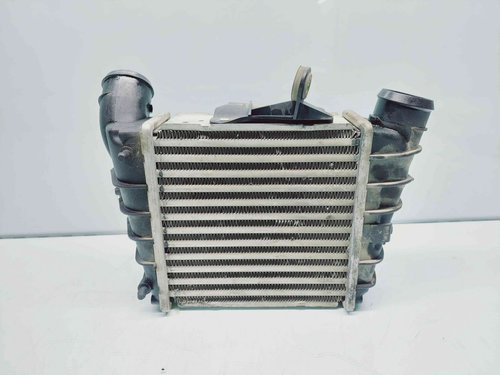 Radiator intercooler Volkswagen Fox (5Z1, 5Z3) [Fabr 2003-2011] 0281002399 / 038906051B 1.4 TDI BNM ...