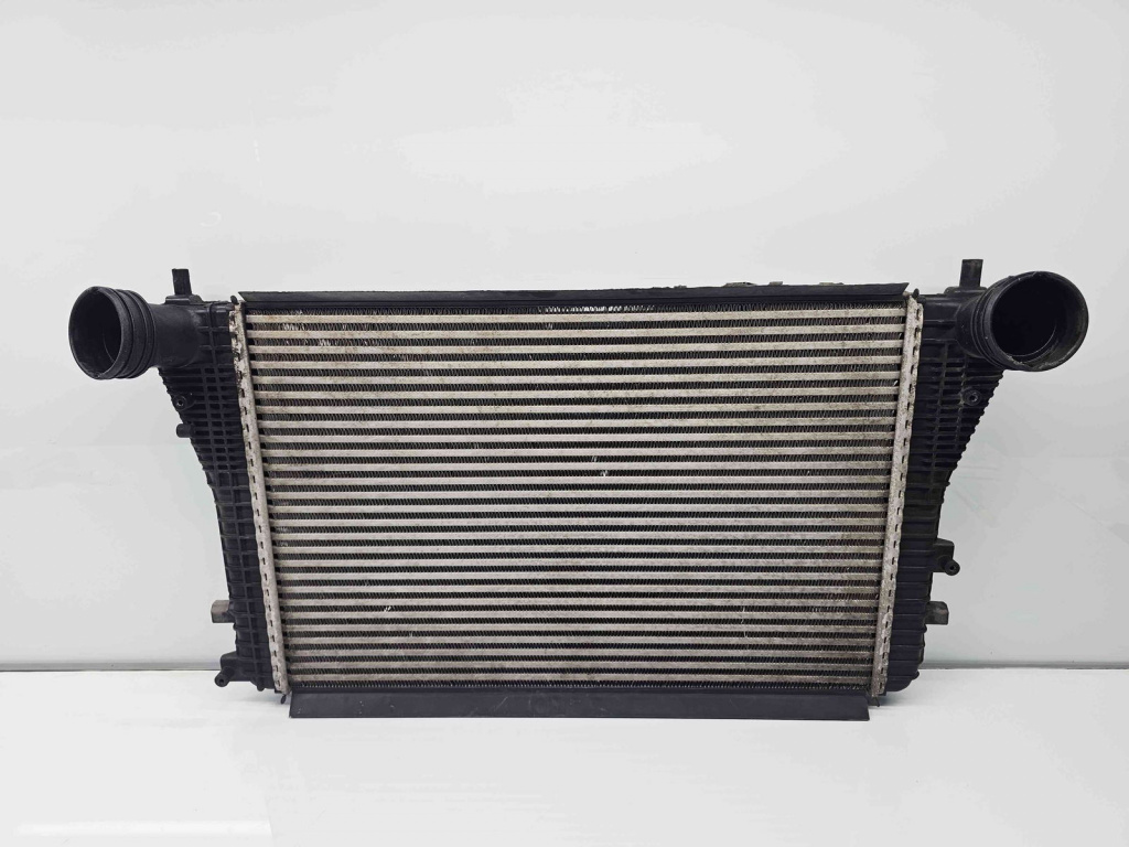 Radiator intercooler Volkswagen Golf 5 (1K1) [Fabr 2004-2008] 1K0145805G 2.0 TDI BKP 103KW / 140CP
