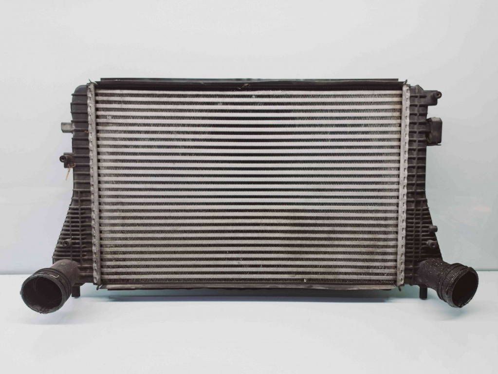 Radiator intercooler Volkswagen Golf 5 (1K1) [Fabr 2004-2008] 1K0145803A 2.0 TDI BKD 2.0 TDI BKD 103KW / 140CP
