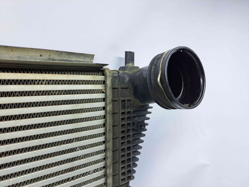 Radiator intercooler Volkswagen Golf 5 (1K1) [Fabr 2004-2008] 1K0145803L 1.9 TDI BXE 1.9 TDI BXE 77KW / 105CP