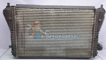 Radiator intercooler Volkswagen Golf 5 (1K1) [Fabr...