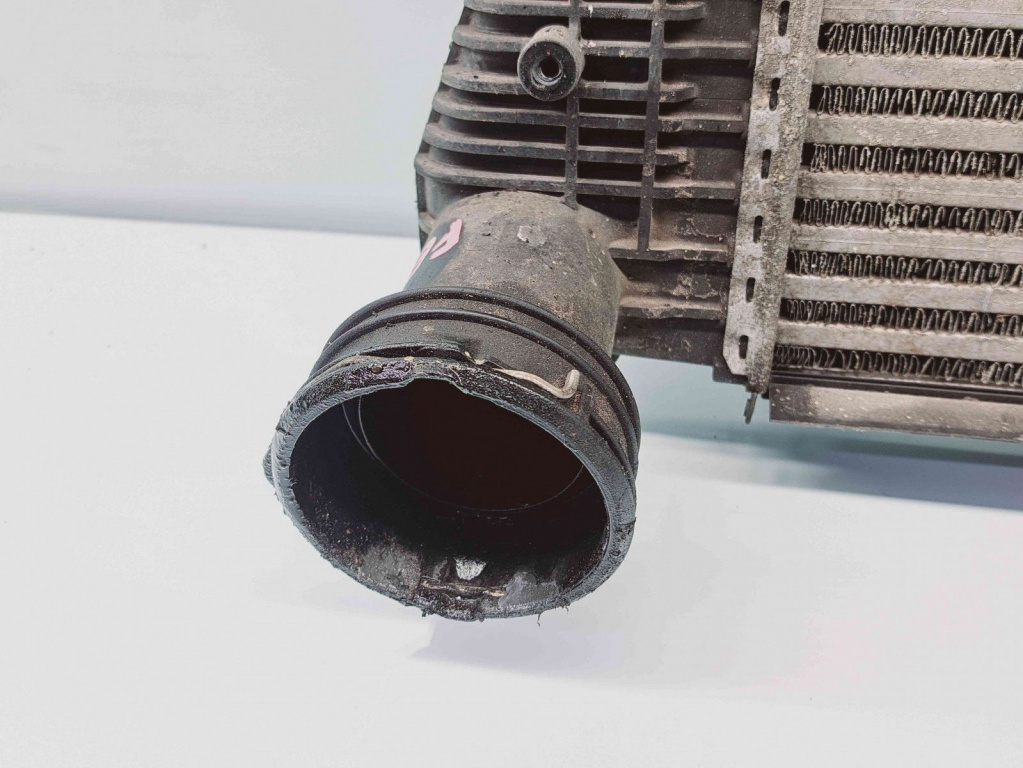 Radiator intercooler Volkswagen Golf 5 (1K1) [Fabr 2004-2008] 1K0145803A 2.0 TDI BKD 2.0 TDI BKD 103KW / 140CP