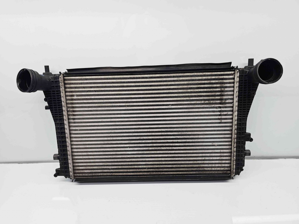 Radiator intercooler Volkswagen Golf 5 (1K1) [Fabr 2004-2008] 1K0145803T 1.6 Benz BTS 77KW / 105CP