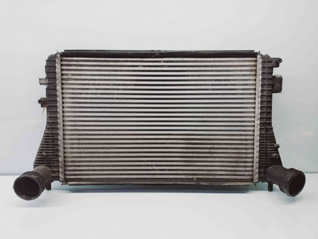 Radiator intercooler Volkswagen Golf 5 (1K1) [Fabr 2004-2008] 1K0145803A 2.0 TDI BKD 2.0 TDI BKD 103KW / 140CP