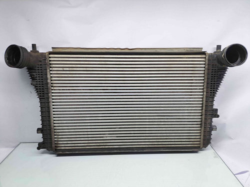 Radiator intercooler Volkswagen Golf 5 (1K1) [Fabr 2004-2008] 1K0145803L 1.9 TDI BXE 1.9 TDI BXE 77K...