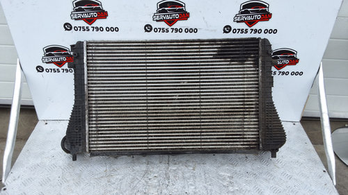 Radiator intercooler Volkswagen Golf 5 (2004-2009) 1.9 Motorina 2006, 1K0145803