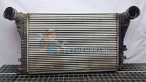 Radiator intercooler Volkswagen Golf 5 Variant (1K...