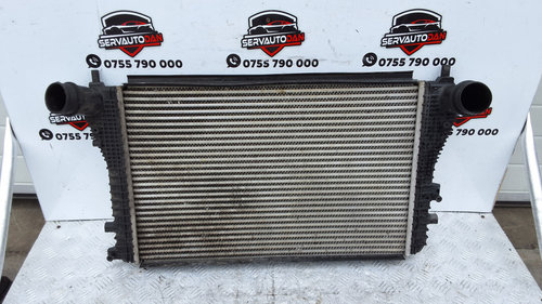 Radiator intercooler Volkswagen Golf 6 (2008-2013) 1.6 Motorina 2012, 1K0145803BM