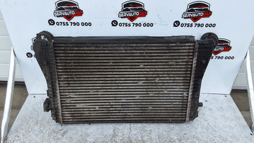 Radiator intercooler Volkswagen Golf 6 (2008-2013) 2.0 Motorina 2010, 1K0145803T