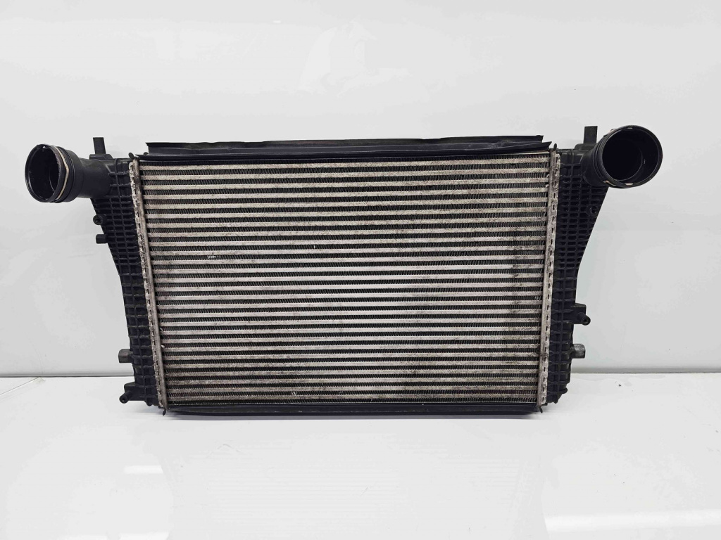 Radiator intercooler Volkswagen Golf 6 (5K1) [Fabr 2009-2013] 1K0145803 2.0 TDI CBAB 103KW / 140CP
