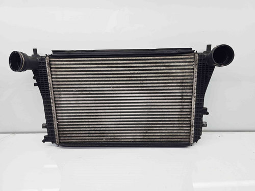 Radiator intercooler Volkswagen Golf 6 (5K1) [Fabr 2009-2013] 1K0145803 2.0 TDI CBAB 103KW / 140CP