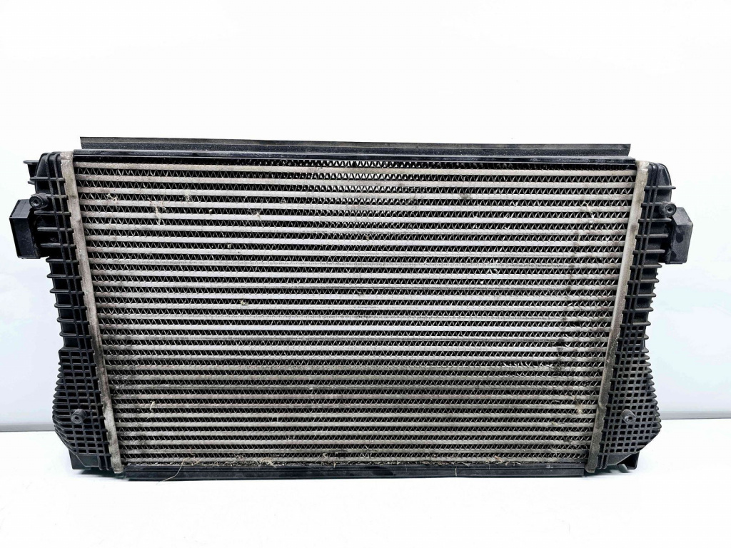 Radiator intercooler Volkswagen Golf 6 (5K1) [Fabr 2009-2013] 1K0145803BM 2.0 TDI CFJA 125KW / 170CP