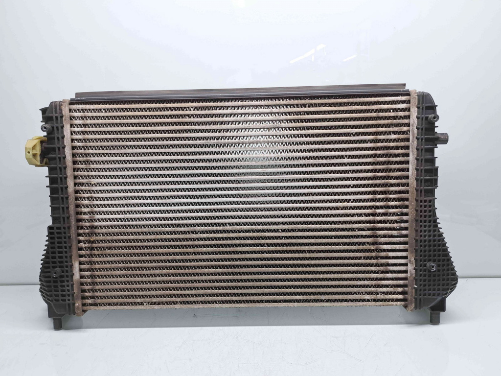 Radiator intercooler Volkswagen Golf 6 (5K1) [Fabr 2009-2013] 1K0145803AF 1.6 TDI CAYC 77KW / 105CP