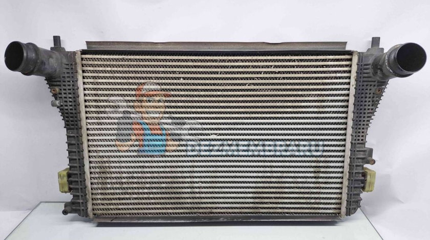 Radiator intercooler Volkswagen Golf 6 (5K1) [Fabr 2009-2013] 1K0145803AF 1.6 TDI CAYB