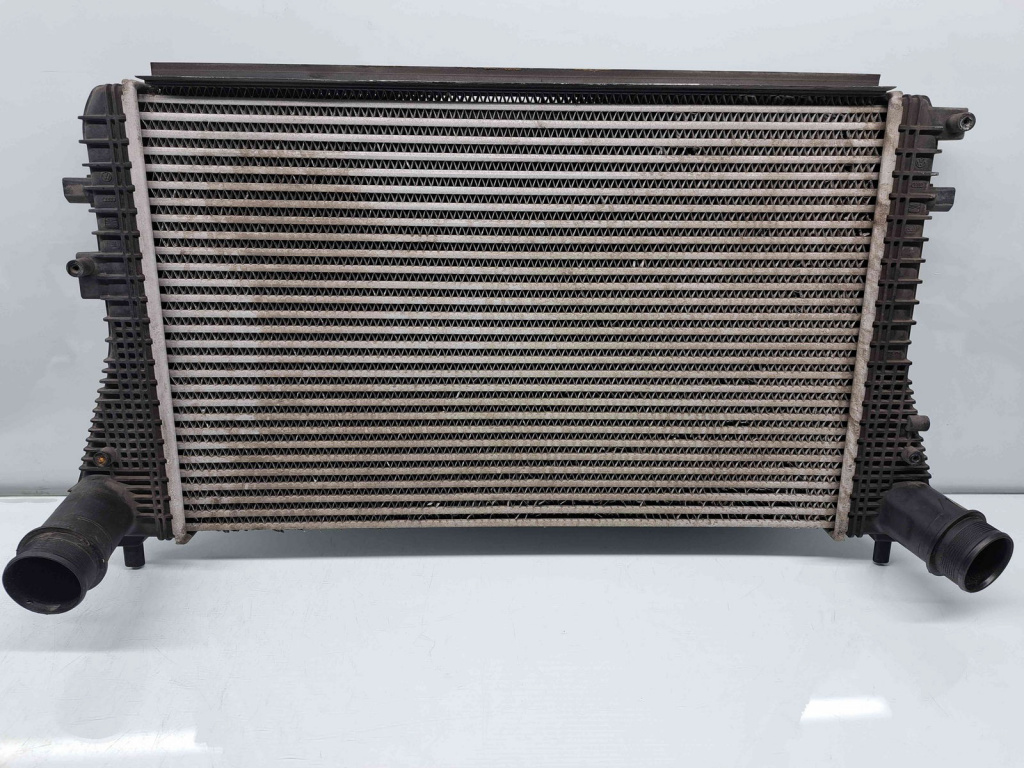 Radiator intercooler Volkswagen Golf 6 (5K1) [Fabr 2009-2013] 1K0145803BM 1.6 TDI CAYC 77KW / 105CP