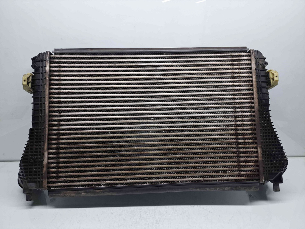 Radiator intercooler Volkswagen Golf 6 (5K1) [Fabr 2009-2013] 1K0145803BM 2.0 TDI CFGB 125KW / 170CP