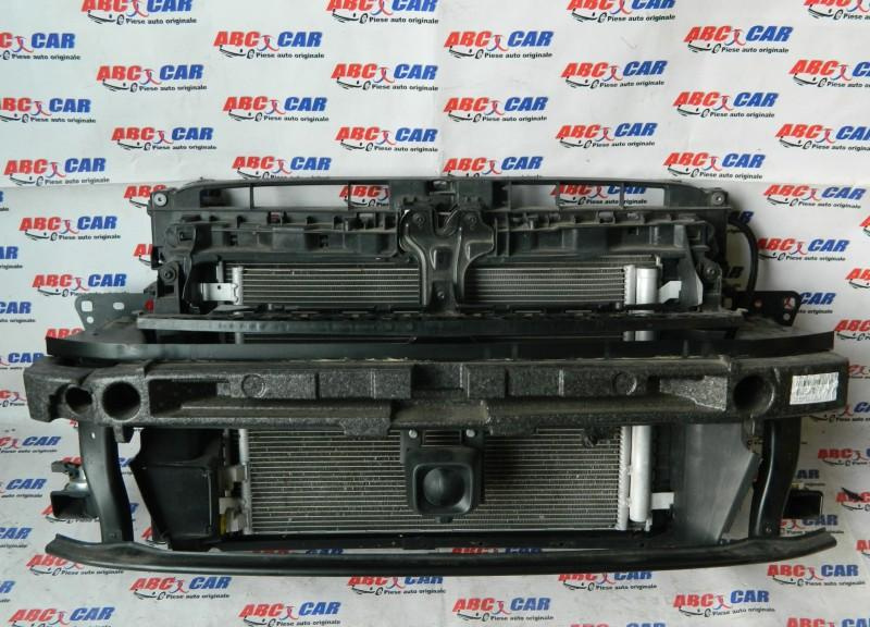 Radiator intercooler Volkswagen Golf 7 facelift 2017-2020