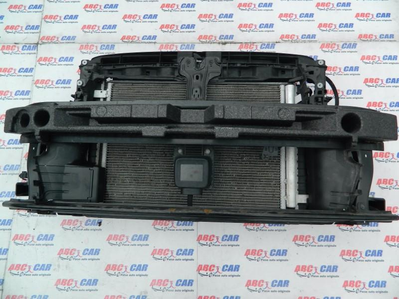 Radiator intercooler Volkswagen Golf 7 facelift 2017-2020