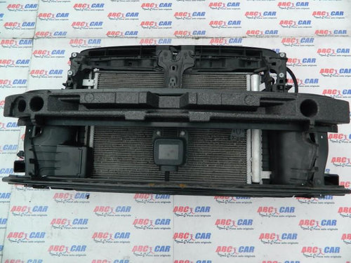 Radiator intercooler Volkswagen Golf 7 facelift 2017-2020