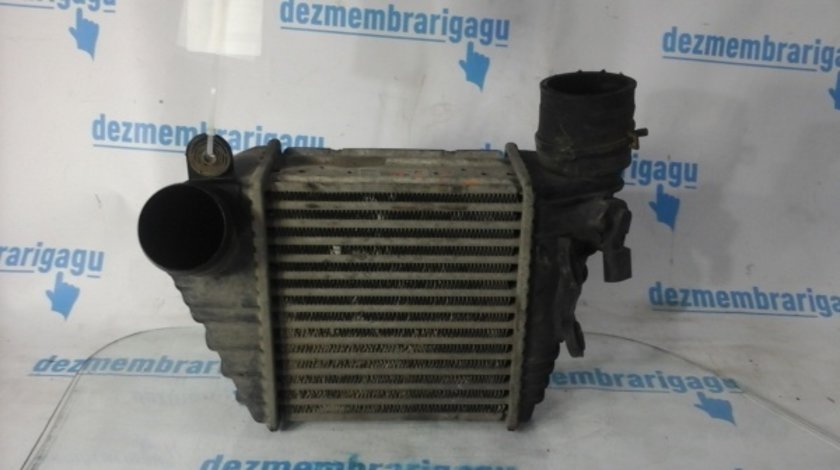 Radiator intercooler Volkswagen Golf Iv (1997-2005)