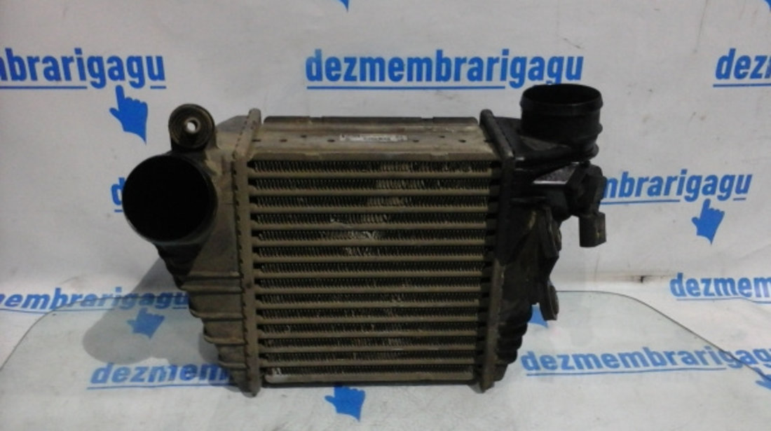 Radiator intercooler Volkswagen Golf Iv (1997-2005)